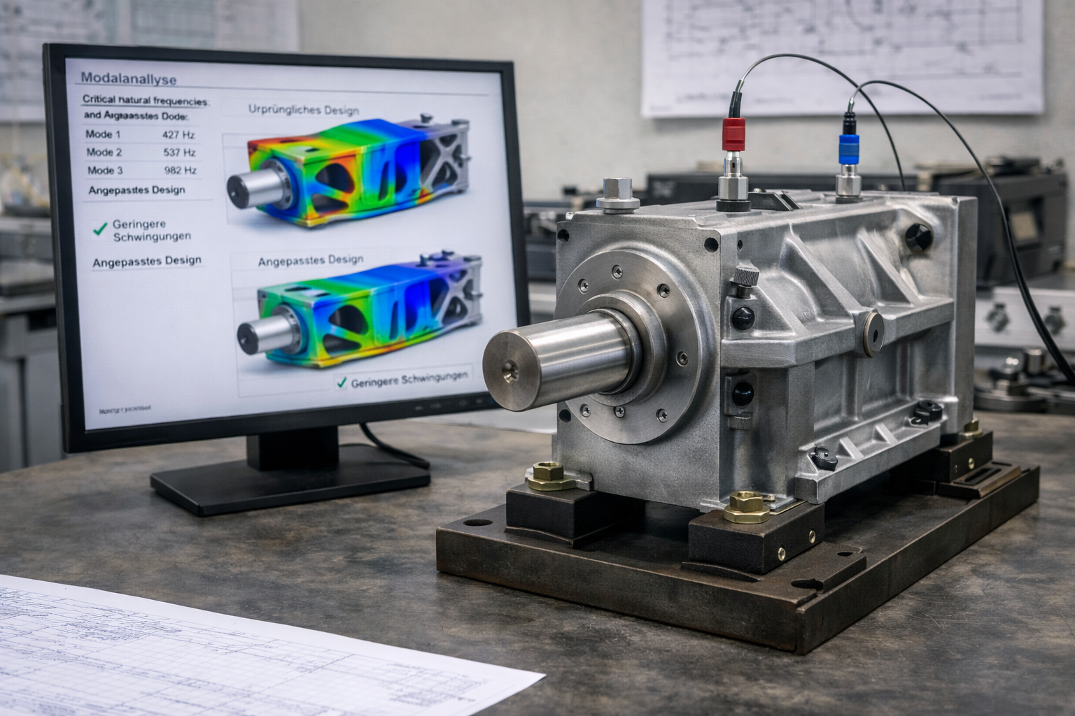 Projekt: Spannungsplot